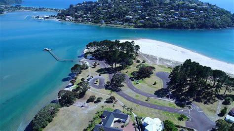 Pauanui Beach 17th December - YouTube