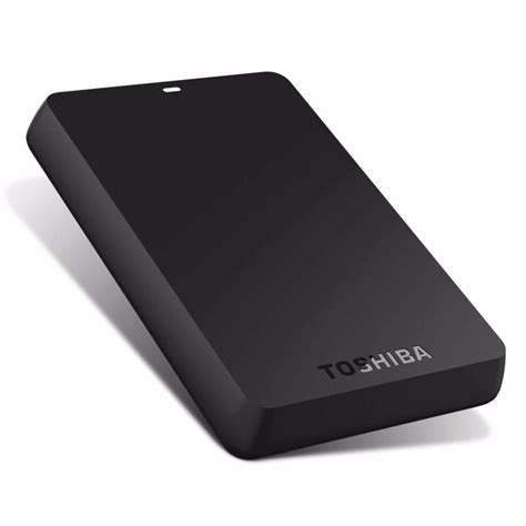 Disco Duro Externo 1tb Toshiba - $ 209.990 en Mercado Libre