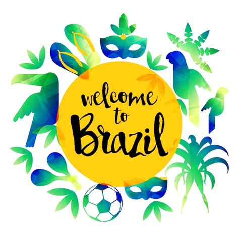 Brazil Tourism Logo Archives Logo Sign Logos Signs Sy - vrogue.co