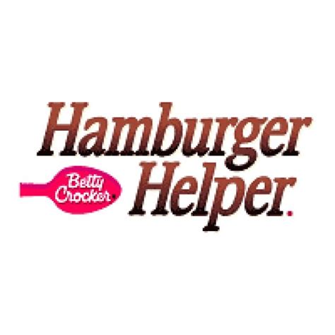 Hamburger Helper | Brands of the World™ | Download vector logos and ...