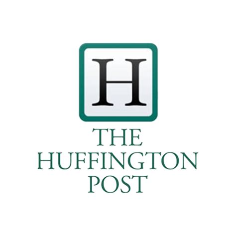 huffington-post-logo.jpg | Shawn Doyle CSP