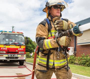 Home Page | Queensland Fire Department