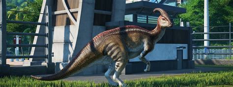 Jurassic Park Evolution Review