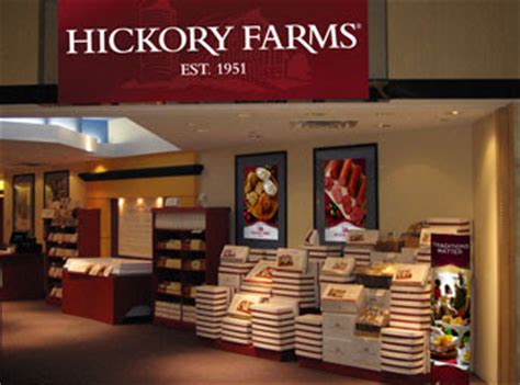 Gathering My Roses: Hickory Farms -- a Holiday Tradition! (Review)