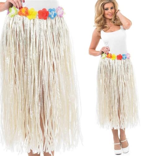 Plus size hawaiian fancy dress - PlusLook.eu Collection