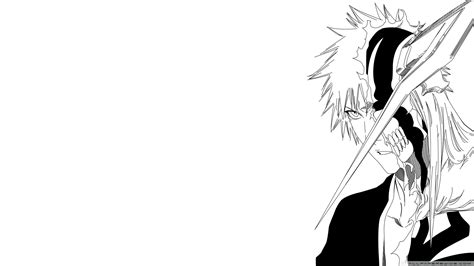 Bleach Manga Wallpapers - Wallpaper Cave