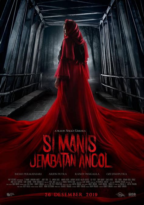 Cerita Seram Indonesia / 10 Rekomendasi Film Hantu Terseram Indonesia ...