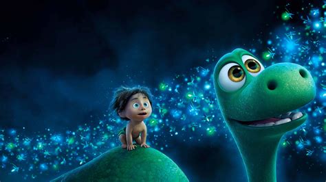 The Good Dinosaur UHD 4K Wallpaper | Pixelz