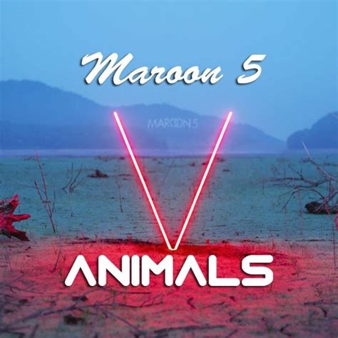 Stream Maroon 5 - Animals (Aerial Remix) by Aerial | Listen online for ...