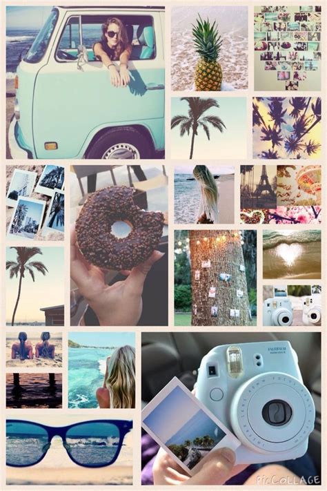 collage wallpaper tumblr - Buscar con Google | Collage background ...