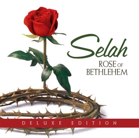 Rose of Bethlehem by Selah | 715187872028 | CD | Barnes & Noble®