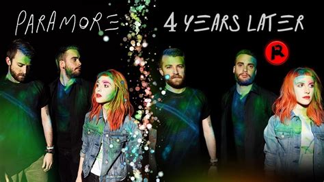 Paramore - Paramore (2013) | Album Review - YouTube