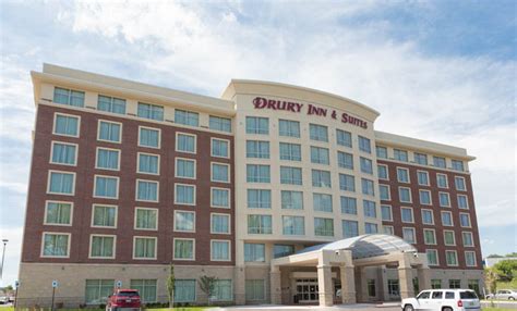 Drury Inn & Suites Grand Rapids - Drury Hotels