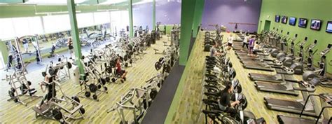 Westwood Fitness & Sports Center | Sterling Park District