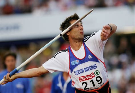 Men's Javelin Throw World Records