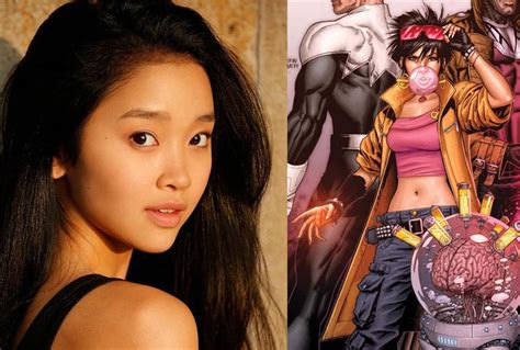 Bryan Singer casts Jubilee in X-Men Apocalypse | FilmFad.com