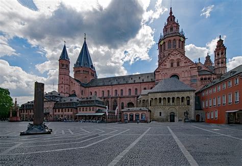 11 Best Things to Do in Mainz, Germany | Top Attractions