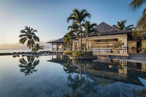 Top 10 Best All-Inclusive Hotels in Mauritius Island