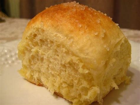 Pillsbury Dinner Rolls Baking Instructions