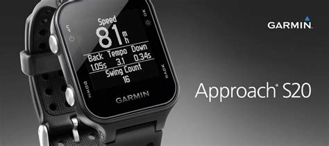 Garmin S20 vs Garmin S10 – Which One Should I Buy? - The Expert Golf ...