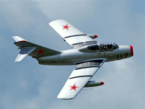 17 Best images about Korean War Mig 15 on Pinterest | Planes, The late ...