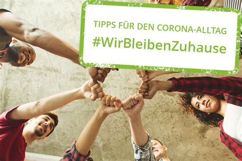 #WirBleibenZuhause: Gute Nachrichten im Corona-Alltag - freenet.de