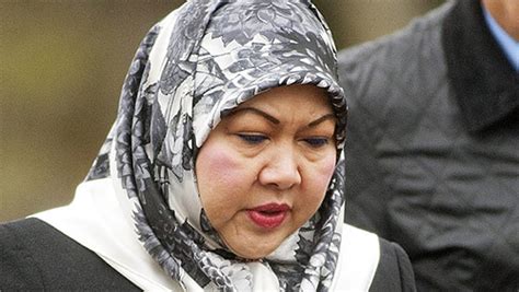 Sultan of Brunei’s Ex Wife Gambling Debt and Man Leaps to His Death