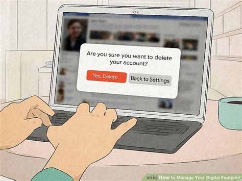 11 Simple Ways to Manage Your Digital Footprint - wikiHow