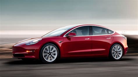 Tesla Model 3 price, availability, news and features | TechRadar