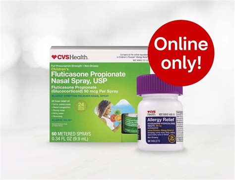 Shop Beauty, Vitamins & Health Essentials - CVS Pharmacy