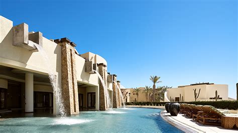 Waldorf Astoria Spa Los Cabos - Los Cabos Spas - Cabo San Lucas, Mexico - Forbes Travel Guide