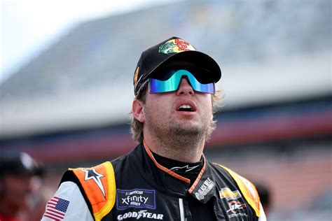 Noah Gragson Has Unfinished Xfinity Series Business With Ty Gibbs: ‘You ...