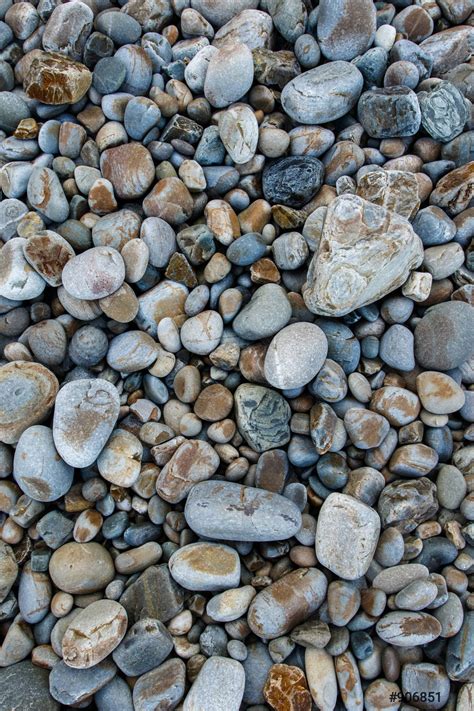 Pebbles Beach, Stock Photo | Crushpixel