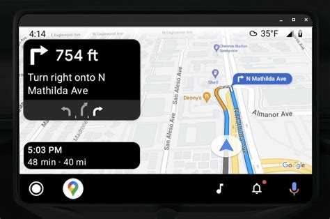 Enable navigation for Android Auto | Google Navigation SDK for Android ...