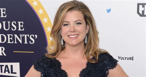 Inside Brianna Keilar's life, Including her husband and family - TheNetline