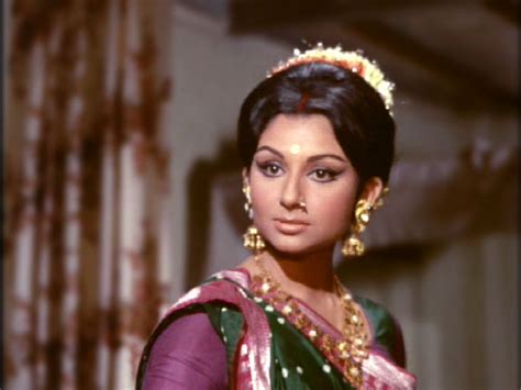 Bollywood Stars | News | Actress | Gossip: Sharmila Tagore Movies List