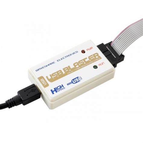 Buy USB Blaster V2, ALTERA Programmer & Debugger Online in India at ...