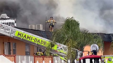 Questions Remain After Hundreds Displaced Following Miami Gardens ...