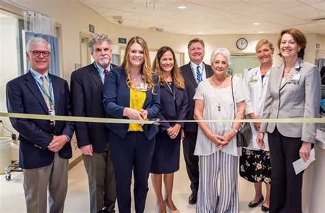 Business NH Magazine: Neurocritical Care Unit Opens at D-H