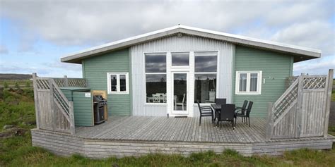 Home - Icelandic Cottages