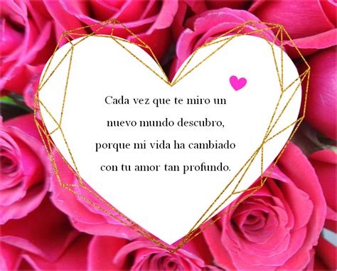 Los 15 Mejores Poemas Cortos De Amor del 2020 ️Poesía Frases ️ | Poema ...