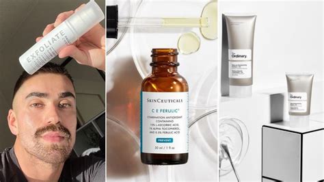 12 Skin Care Brands For Men To Buy In 2021 | news.com.au — Australia’s ...