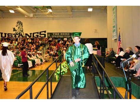 Central Middle School Holds Graduation for Class of 2016: Video ...