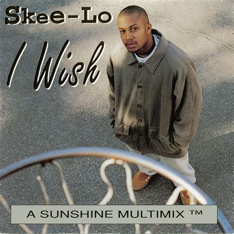 Skee-Lo – I Wish Lyrics | Genius Lyrics