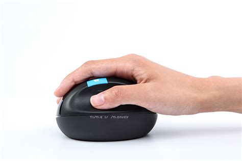 Microsoft Sculpt Ergonomic Mouse Review - BWM