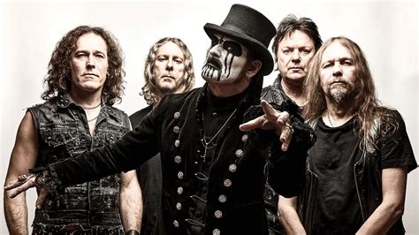 King Diamond Albums Ranked | Return of Rock