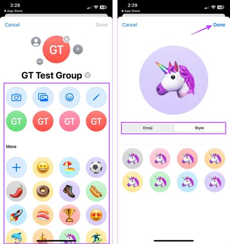 How to Use iMessage Group Chat on iPhone and iPad - Guiding Tech