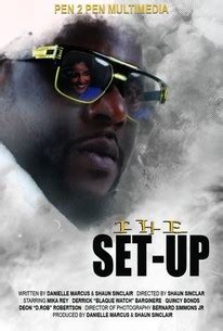 The Set Up - Movie Reviews | Rotten Tomatoes