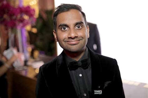 Aziz Ansari Sets Return With New Netflix Stand-Up Special - TheWrap