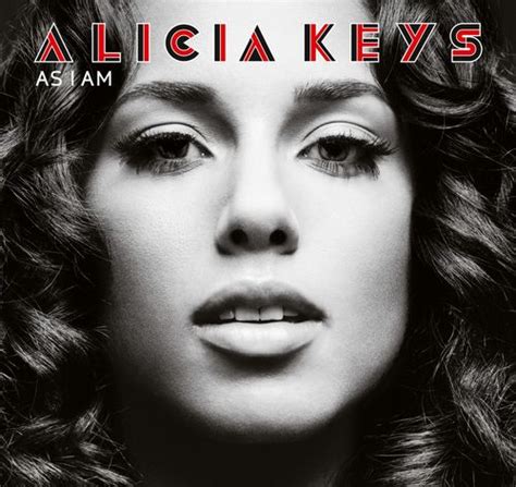 Alicia Keys - Superwoman - Lyrics and ratings - Rate Your Music